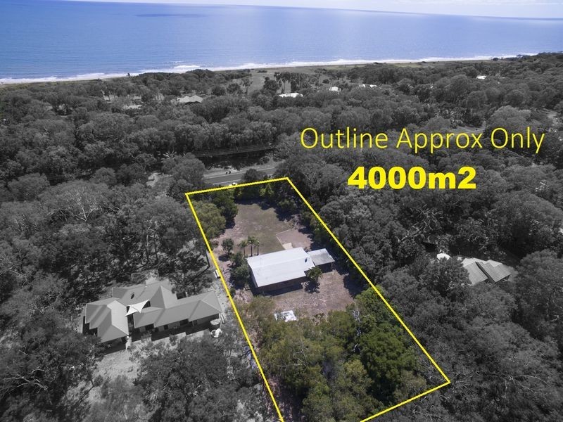 163 Sylvan Drive, Moore Park Beach QLD 4670