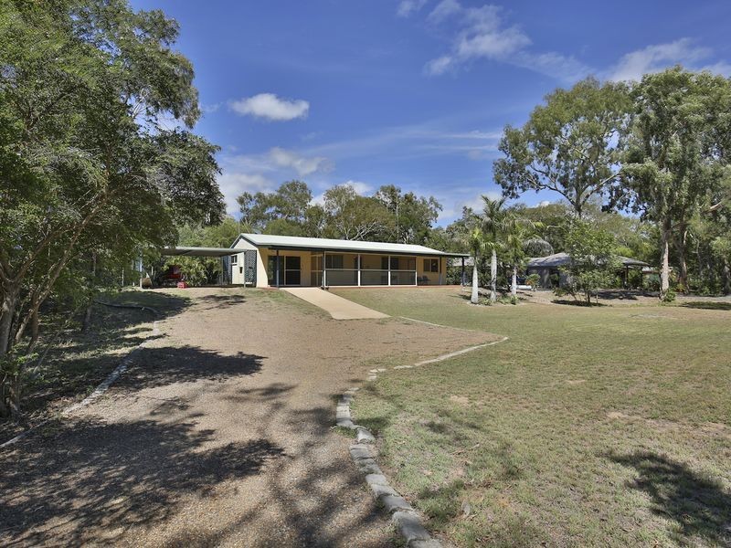 163 Sylvan Drive, Moore Park Beach QLD 4670