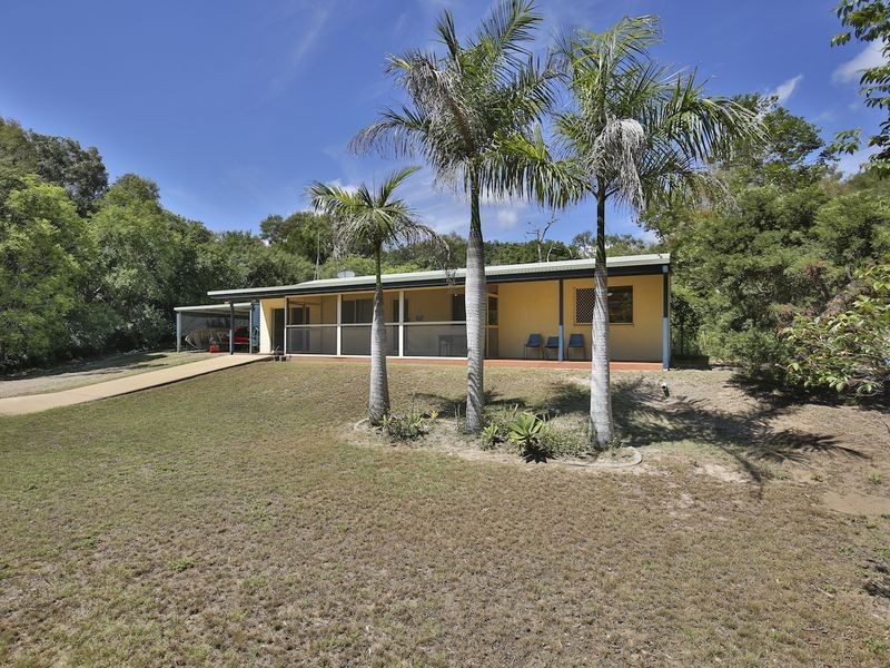 163 Sylvan Drive, Moore Park Beach QLD 4670