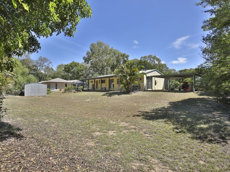 163 Sylvan Drive, Moore Park Beach QLD 4670