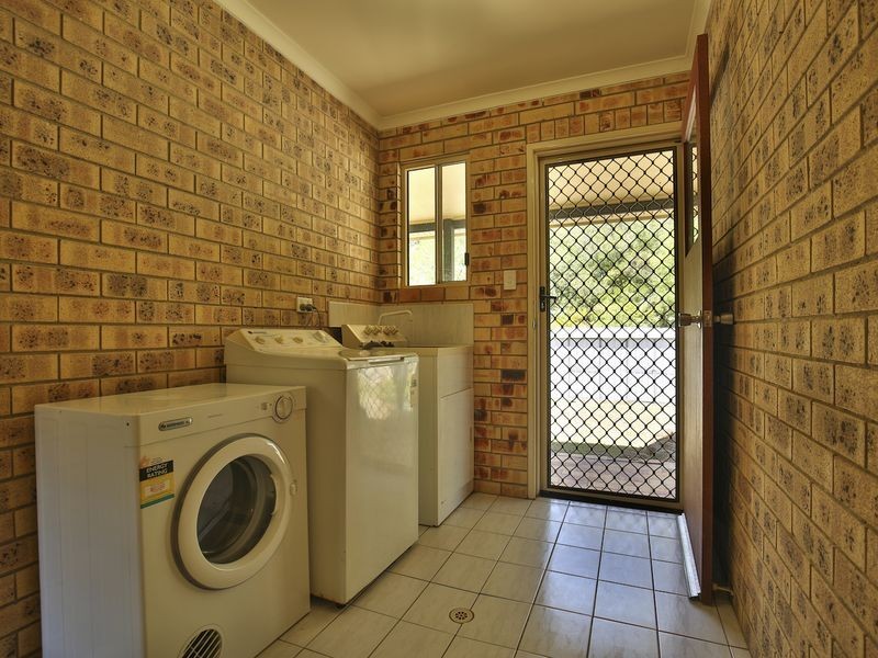 163 Sylvan Drive, Moore Park Beach QLD 4670