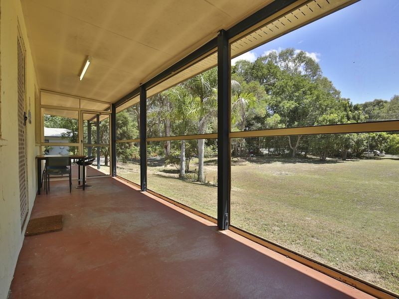 163 Sylvan Drive, Moore Park Beach QLD 4670