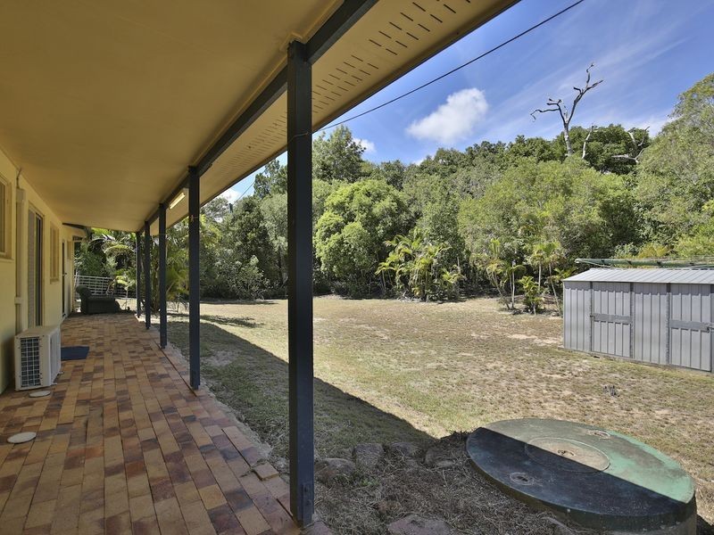 163 Sylvan Drive, Moore Park Beach QLD 4670