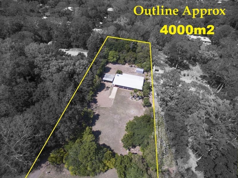 163 Sylvan Drive, Moore Park Beach QLD 4670