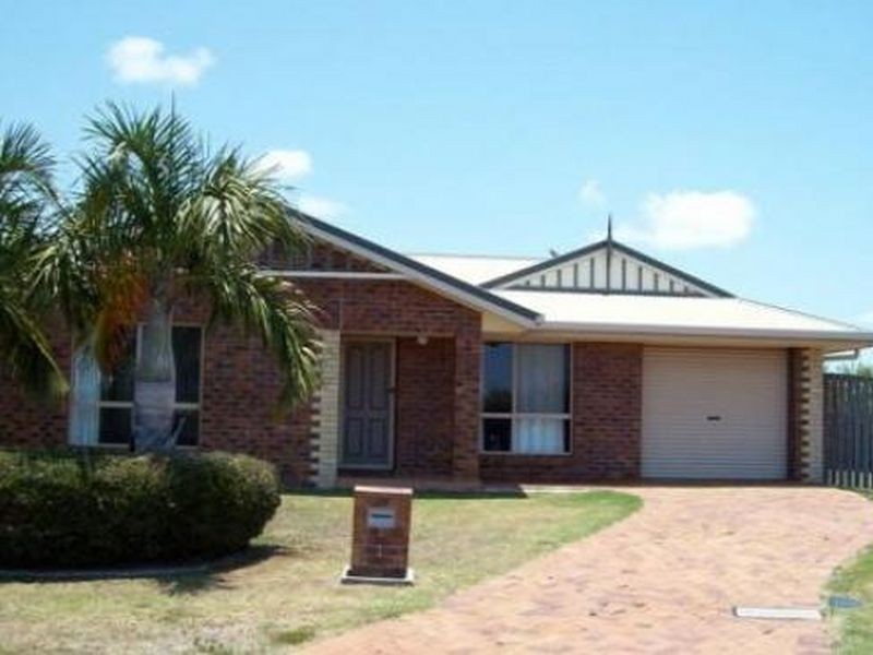 3 Settlers Court, Bargara QLD 4670