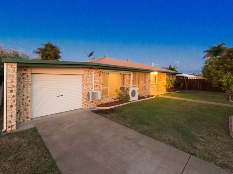 56 Broadmeadow Avenue, Thabeban QLD 4670