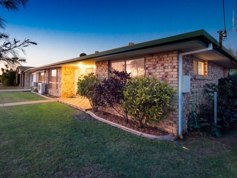 56 Broadmeadow Avenue, Thabeban QLD 4670