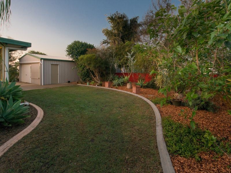 56 Broadmeadow Avenue, Thabeban QLD 4670