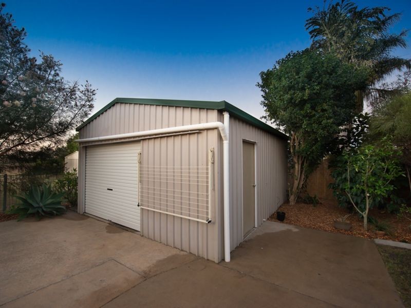 56 Broadmeadow Avenue, Thabeban QLD 4670