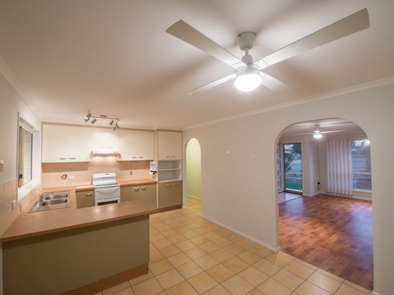 56 Broadmeadow Avenue, Thabeban QLD 4670