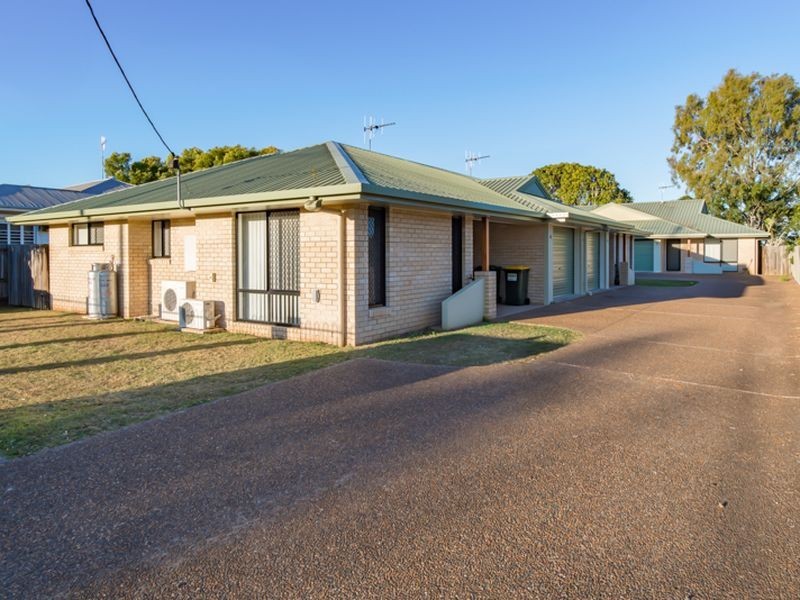 1-4/13 Roselt Street, Svensson Heights QLD 4670