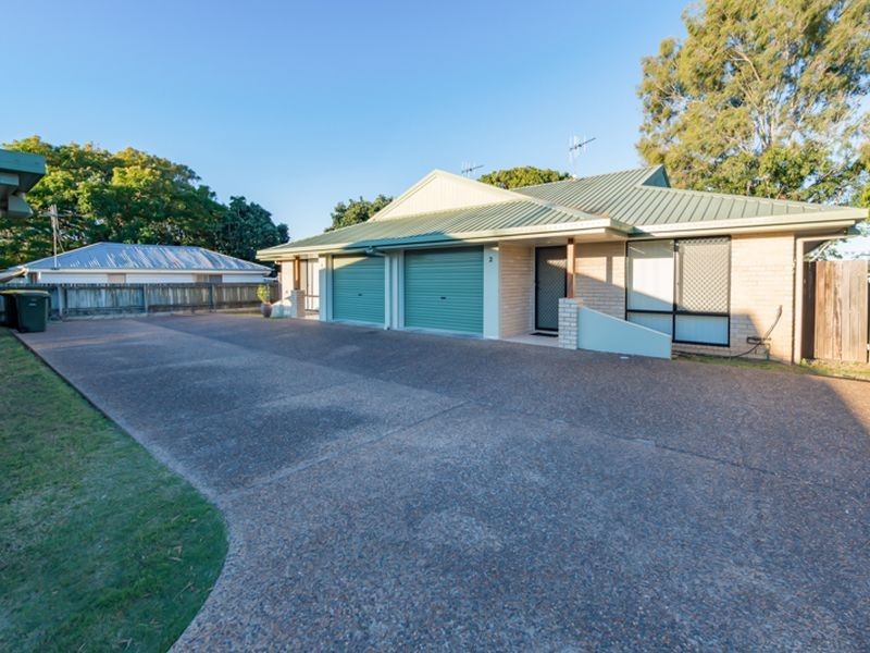 1-4/13 Roselt Street, Svensson Heights QLD 4670