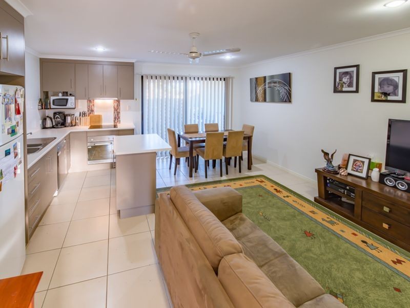 1-4/13 Roselt Street, Svensson Heights QLD 4670