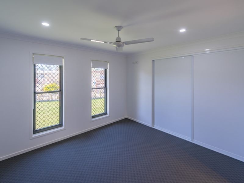4 Faithfull Crescent, Avenell Heights QLD 4670