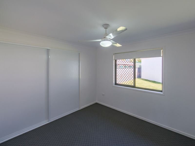 4 Faithfull Crescent, Avenell Heights QLD 4670