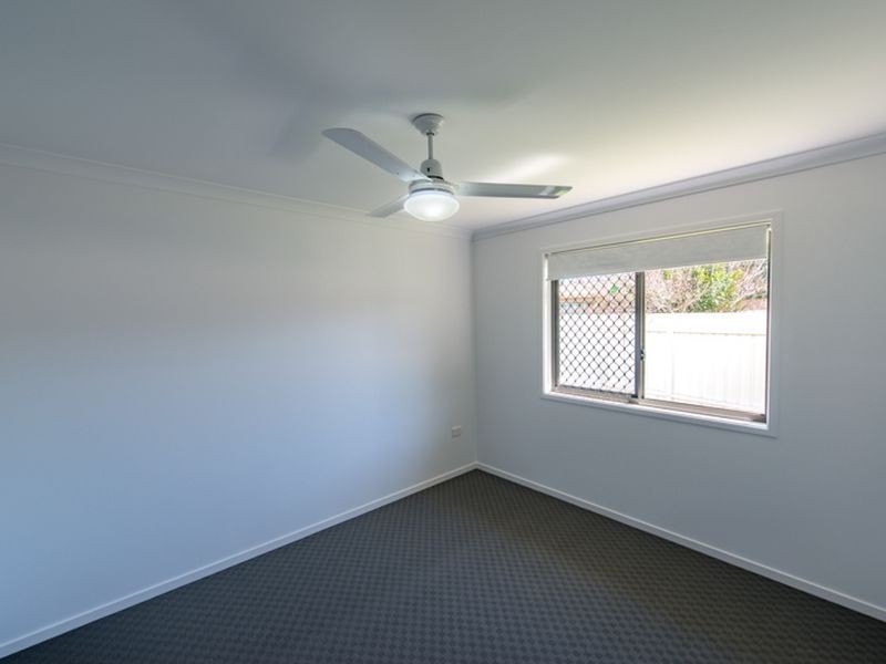 4 Faithfull Crescent, Avenell Heights QLD 4670