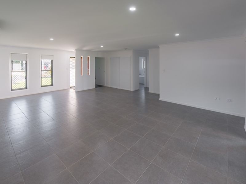 4 Faithfull Crescent, Avenell Heights QLD 4670