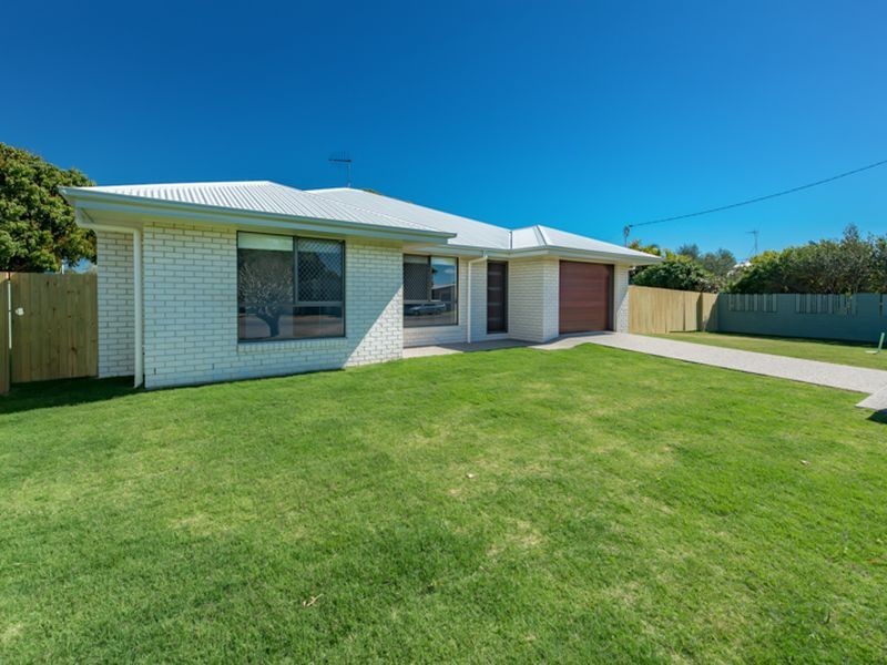87 Pitt Street, Walkervale QLD 4670