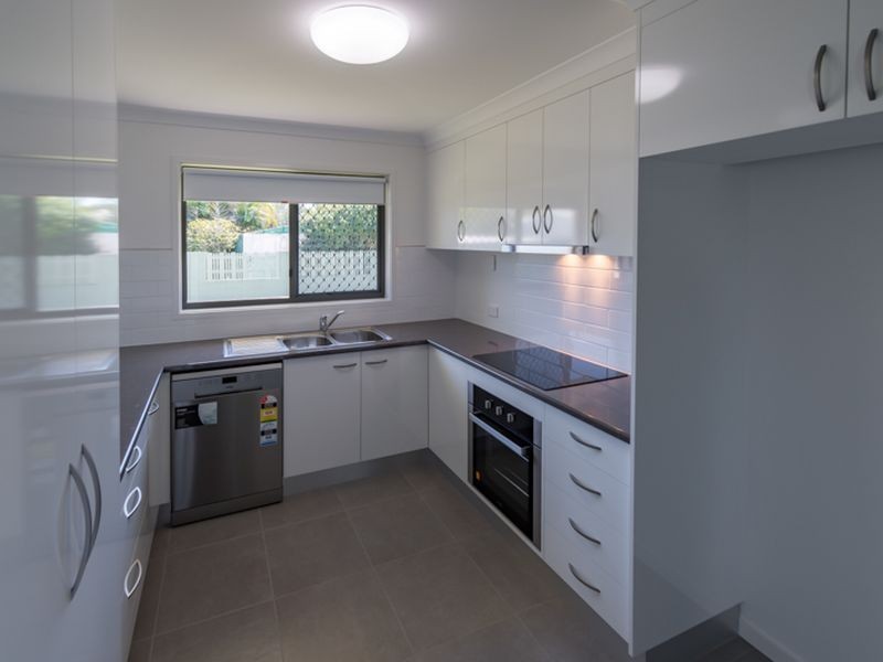 87 Pitt Street, Walkervale QLD 4670