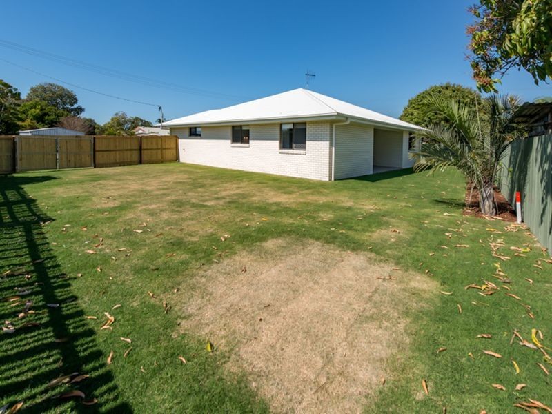87 Pitt Street, Walkervale QLD 4670