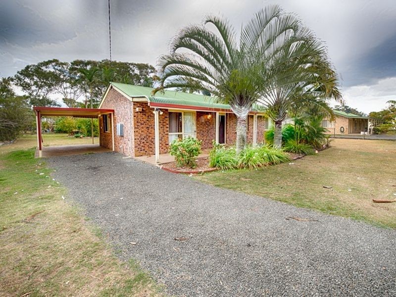 30 Gunsynd Grove, Branyan QLD 4670
