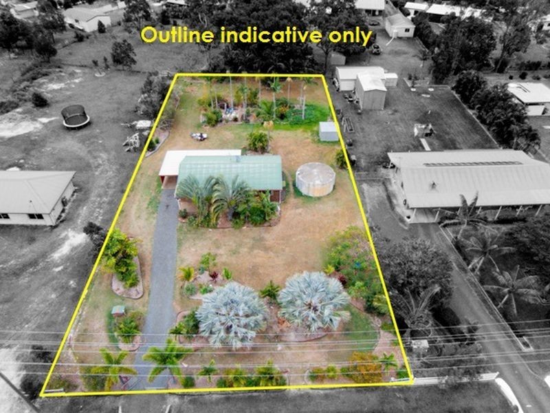 30 Gunsynd Grove, Branyan QLD 4670