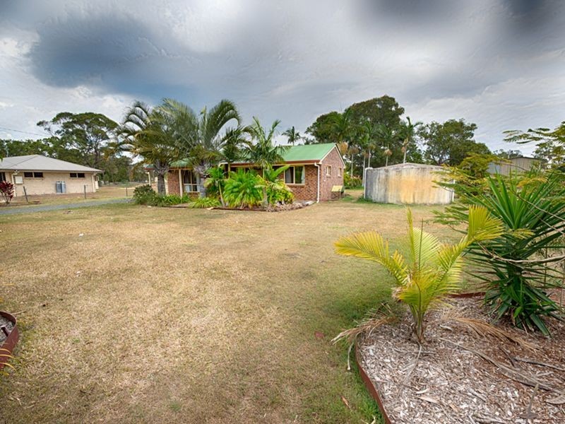 30 Gunsynd Grove, Branyan QLD 4670