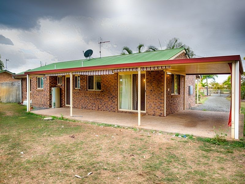 30 Gunsynd Grove, Branyan QLD 4670