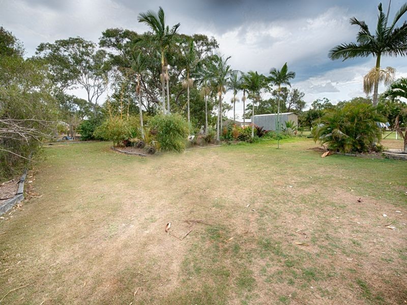 30 Gunsynd Grove, Branyan QLD 4670