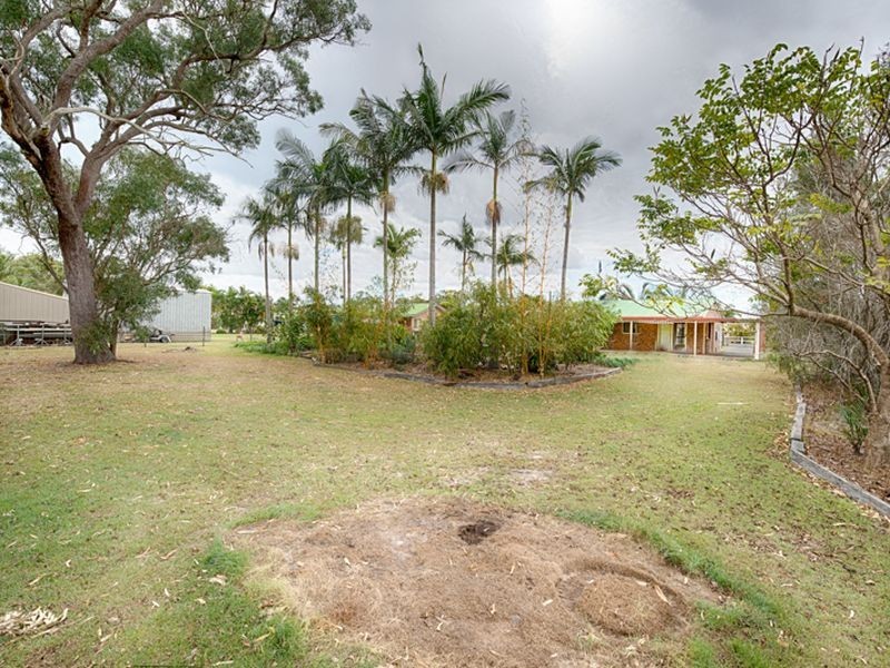 30 Gunsynd Grove, Branyan QLD 4670