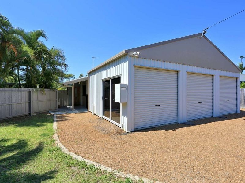 2 Elworthy Street, Bargara QLD 4670
