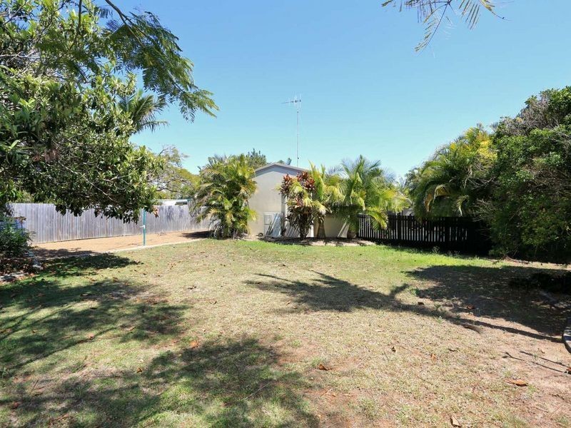 2 Elworthy Street, Bargara QLD 4670