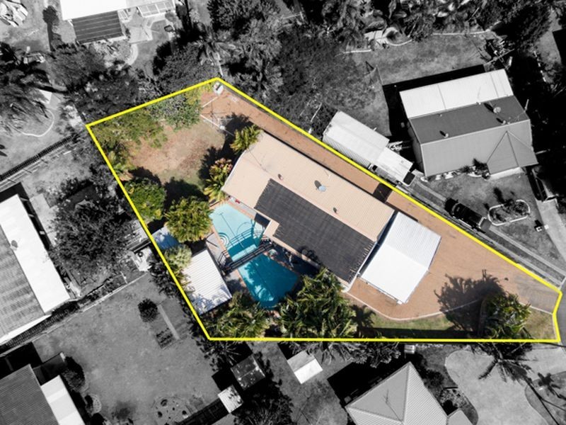 2 Elworthy Street, Bargara QLD 4670