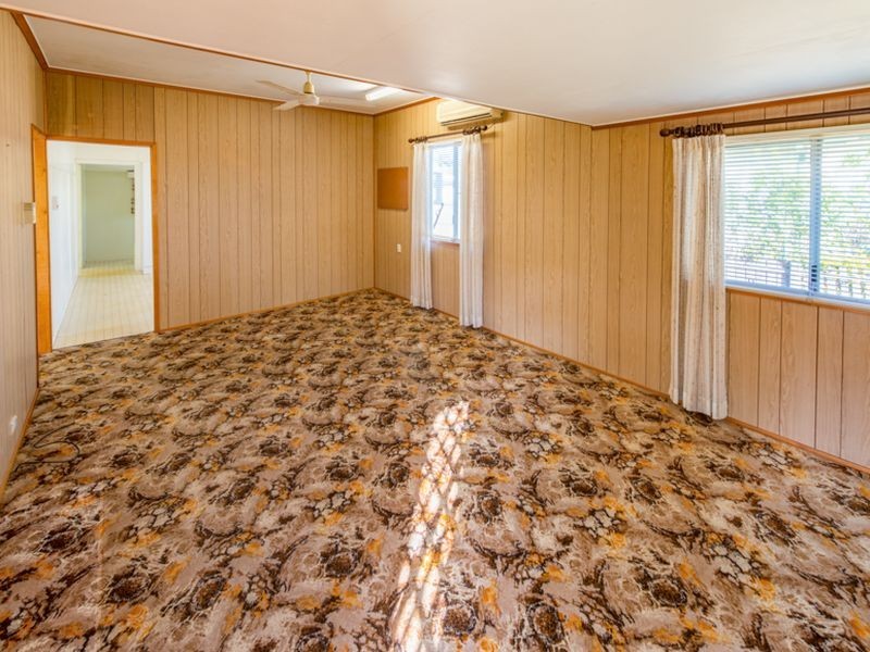 14 Totten Street, Kepnock QLD 4670