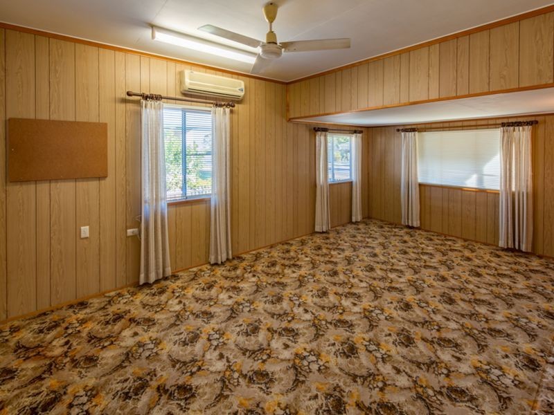 14 Totten Street, Kepnock QLD 4670