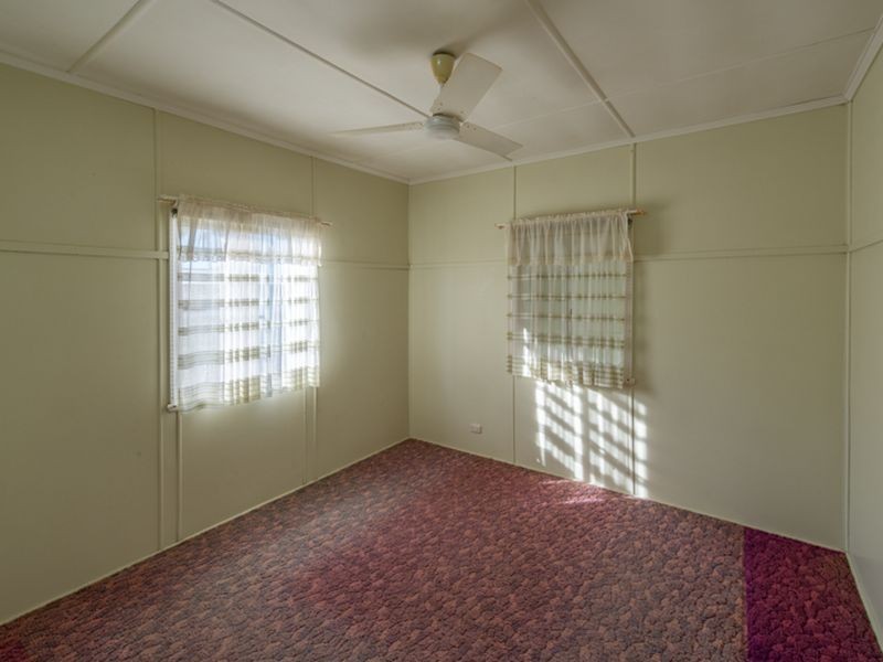 14 Totten Street, Kepnock QLD 4670