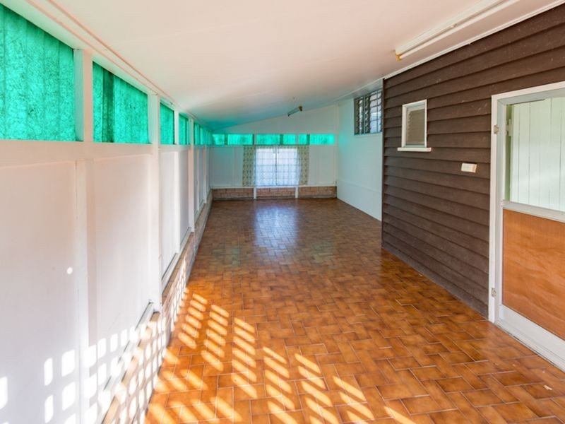 14 Totten Street, Kepnock QLD 4670