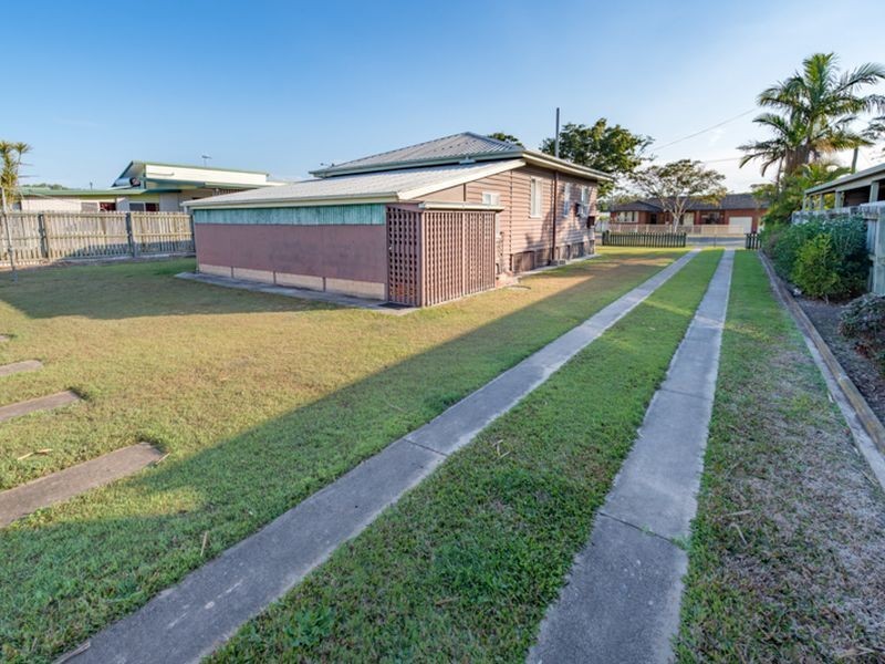 14 Totten Street, Kepnock QLD 4670