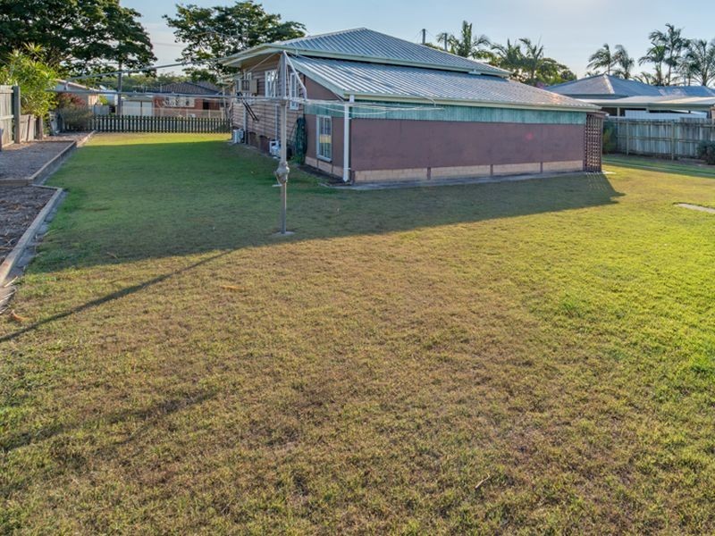 14 Totten Street, Kepnock QLD 4670