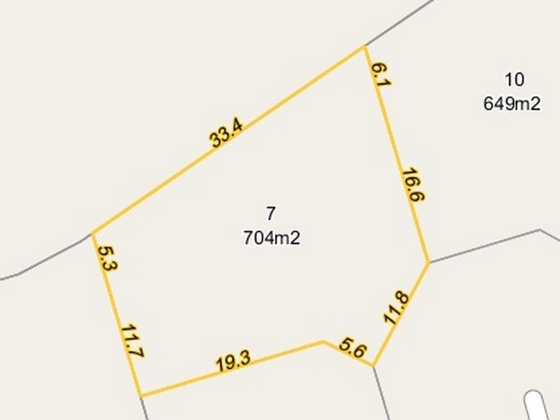 Lot 12 River Springs Estate, Avoca QLD 4670