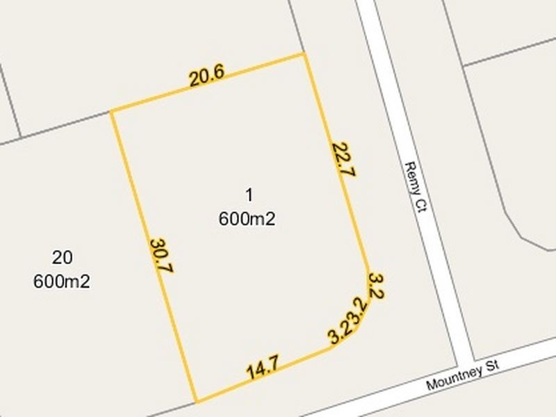 Lot 15 River Springs Estate, Avoca QLD 4670