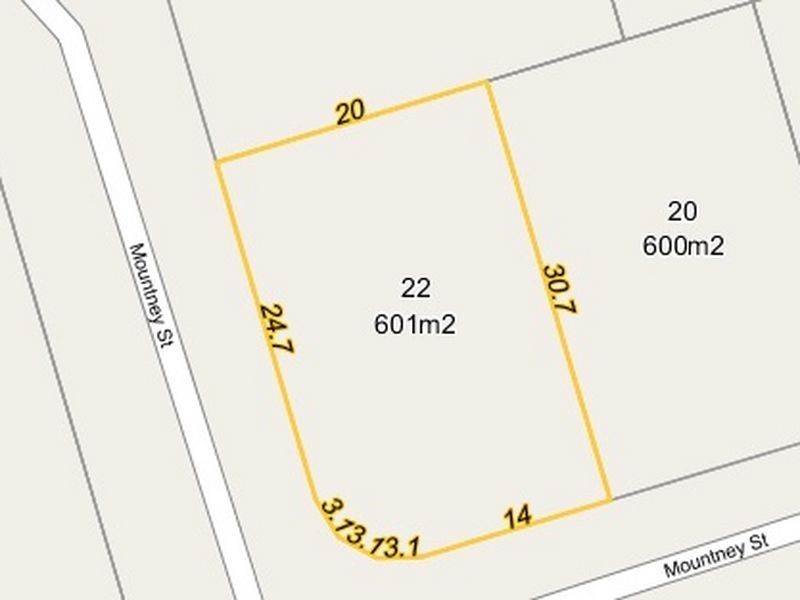 Lot 17 River Springs Estate, Avoca QLD 4670
