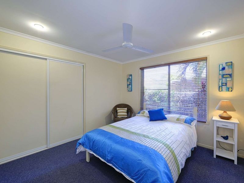 12 Andy Kemp Place, Bargara QLD 4670