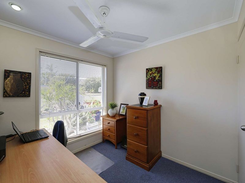 12 Andy Kemp Place, Bargara QLD 4670