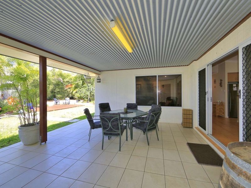 12 Andy Kemp Place, Bargara QLD 4670