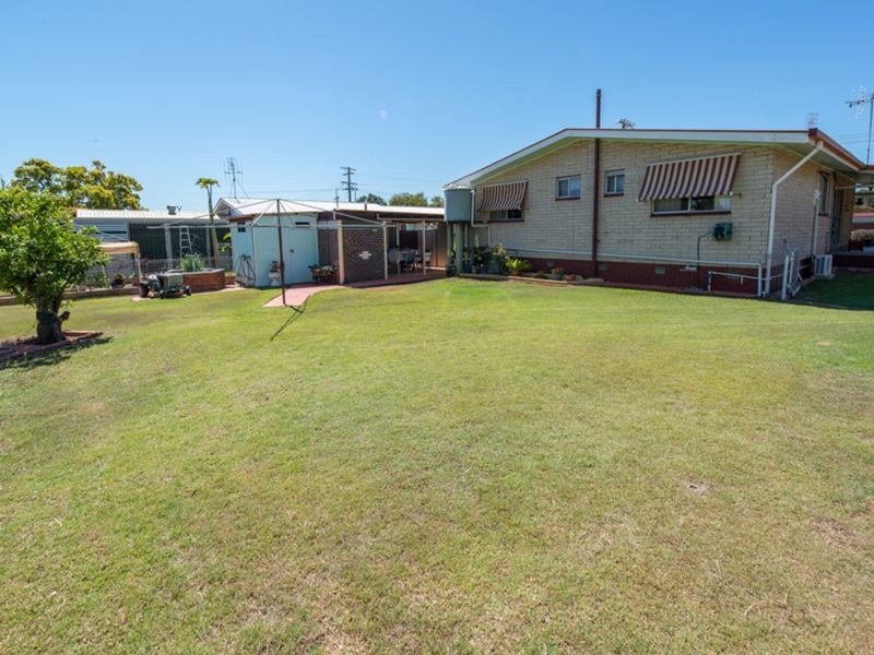15 Miller Street, Norville QLD 4670