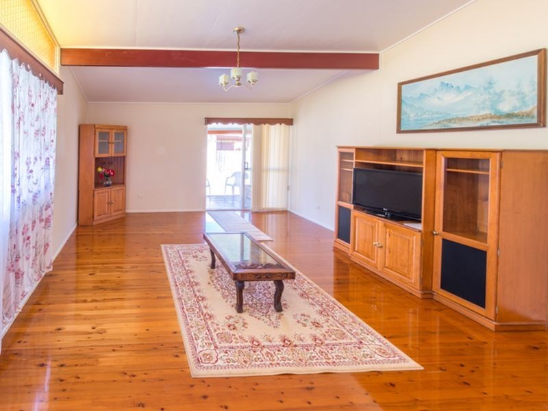 15 Miller Street, Norville QLD 4670