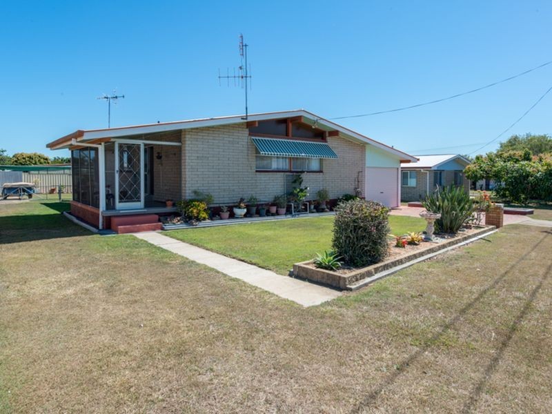 15 Miller Street, Norville QLD 4670