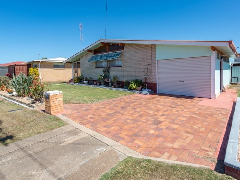 15 Miller Street, Norville QLD 4670