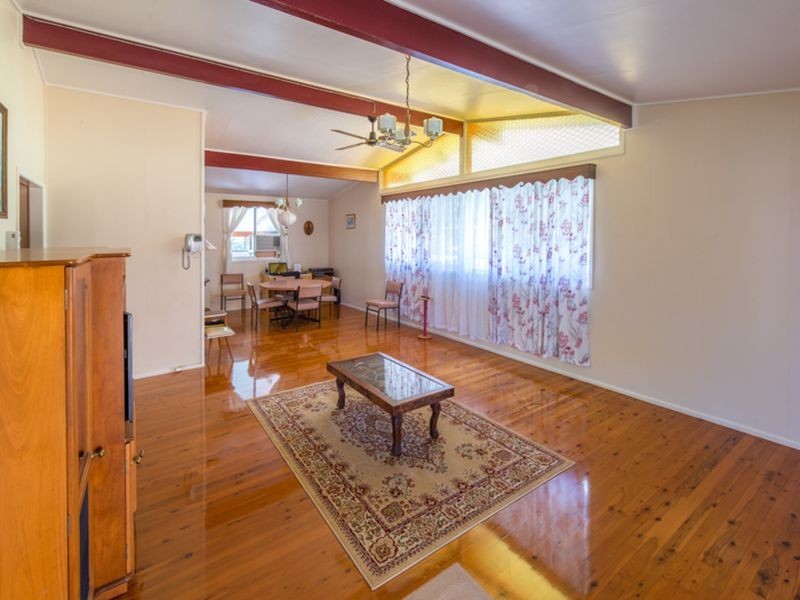 15 Miller Street, Norville QLD 4670